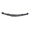 PROFESSIONAL MANUFACTURER TRUCK PARABOLIC LEAF SPRING FOR NISSAN