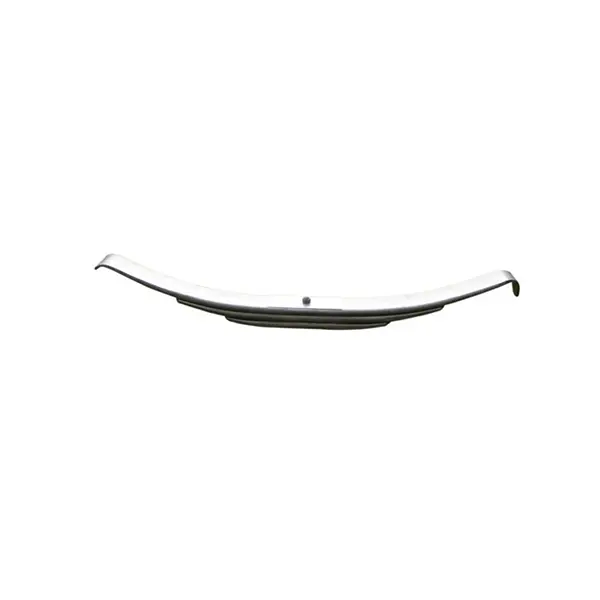 HIGH QUALITY CHINA MANUFACTURER SUP9 STEEL LEAF SPRING FOR TRAILER 2728