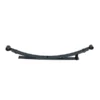 CUSTOMIZED LIGHT TRUCK FRONT LEAF SPRING FOR RUSSIA MARKET