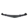 OEM 43-698 TRUCK PART FRONT LEAF SPRING WITH BUSHINGS