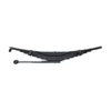 OEM 46-1189 TRAILER SUSPENSION LEAF SPRING FOR AMERICAN MARKET