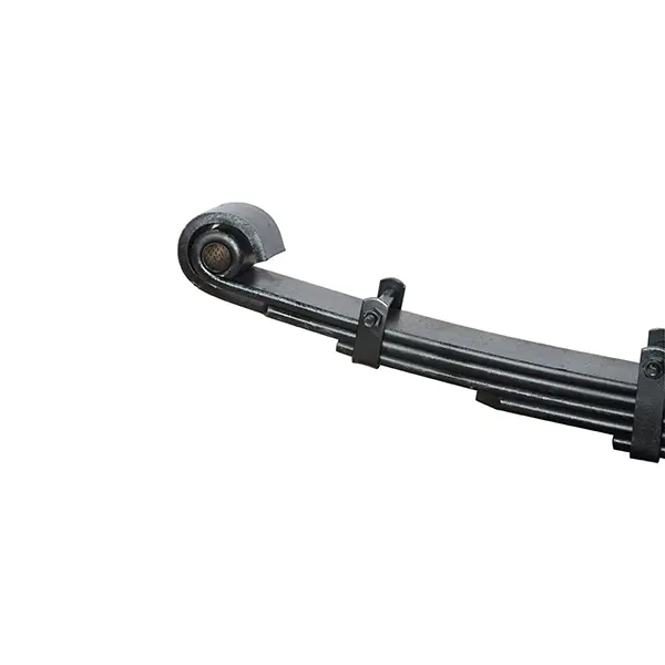 HPF5 LIGHT TRUCK LEAF SPRING FOR RUSSIA MARKET