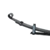 AUTO PART TRUCK SPRING LEAF LIGHT DUTY TRUCK LEAF SPRING