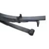 OEM 55-031 TRAILER PART LEAF SPRING FOR AMERICAN MARKET