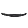 OEM 43-698 TRUCK PART FRONT LEAF SPRING WITH BUSHINGS