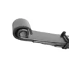 PROFESSIONAL MANUFACTURER TRUCK PARABOLIC LEAF SPRING FOR NISSAN