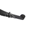 OEM 43-698 TRUCK PART FRONT LEAF SPRING WITH BUSHINGS