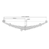 WE SUPPLY HIGH QUALITY TRUCK LEAF SPRING FOR MITSUBISHI