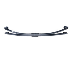 Motor Leaf Springs
