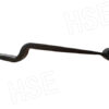 New air beam spring