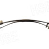 High Quality OEM Customization Heavy Truck Leaf Spring