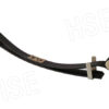 High Quality OEM Customization Heavy Truck Leaf Spring