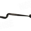 New air beam spring