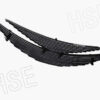 OEM High Quality Truck Parts Leaf Springs Various Types Leaf Spring