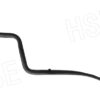 New air beam spring