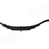 Top Quality Customization Leaf Springs For Mobile Home