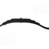 Top Quality Customization Leaf Springs For Mobile Home