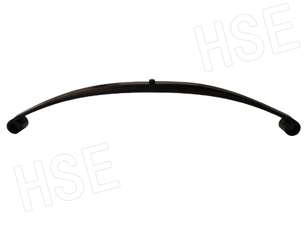 OEM Top Quality Mobile Home Various Types Leaf Springs